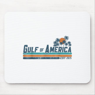 Retro Bukt of US America 2025 American Flagga Bukt Musmatta