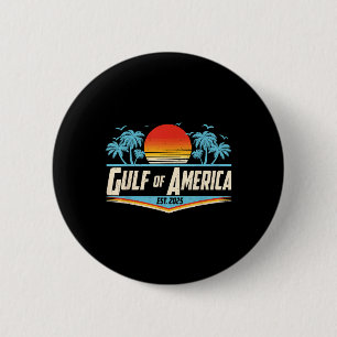 Retro Bukt of USA Est 2025 American Bukt U Knapp