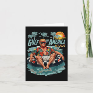 Retro Bukt of USA Est 2025 American Bukt U Kort