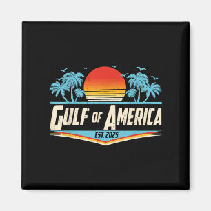 Retro Bukt of USA Est 2025 American Bukt U Magnet