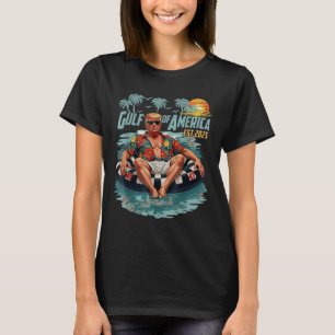 Retro Bukt of USA Est 2025 American Bukt U T Shirt