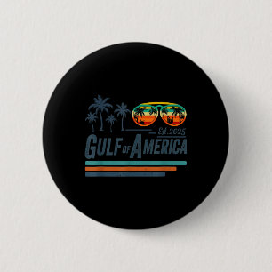 Retro Bukt of USA Est 2025 American Flagga G Knapp