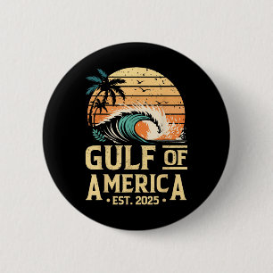 Retro Bukt of USA Est 2025 American Flagga G Knapp