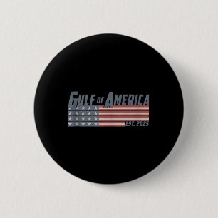 Retro Bukt of USA Est 2025 American Flagga G Knapp