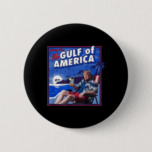 Retro Bukt of USA Est 2025 American Flagga G Knapp