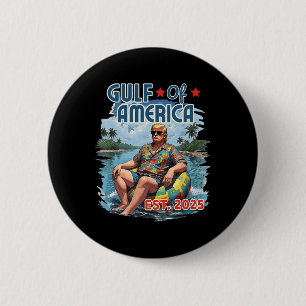 Retro Bukt of USA Est 2025 American Flagga G Knapp