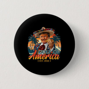 Retro Bukt of USA Est 2025 American Flagga G Knapp