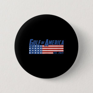 Retro Bukt of USA Est 2025 American Flagga G Knapp