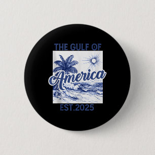 Retro Bukt of USA Est 2025 American Flagga G Knapp