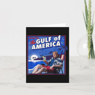 Retro Bukt of USA Est 2025 American Flagga G Kort