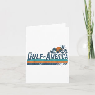 Retro Bukt of USA Est 2025 American Flagga G Kort