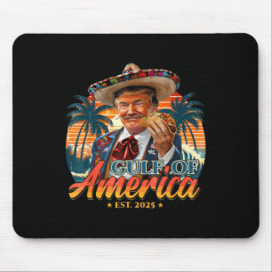 Retro Bukt of USA Est 2025 American Flagga G Musmatta