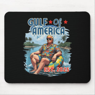 Retro Bukt of USA Est 2025 American Flagga G Musmatta
