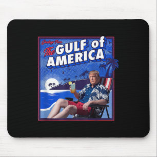 Retro Bukt of USA Est 2025 American Flagga G Musmatta