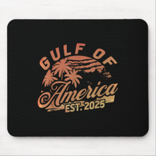 Retro Bukt of USA Est 2025 American Flagga G Musmatta