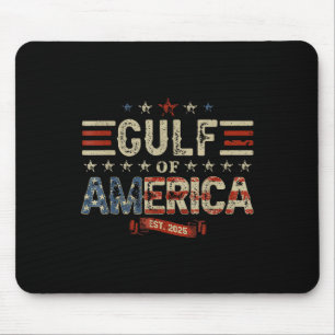 Retro Bukt of USA Est 2025 American Flagga G Musmatta