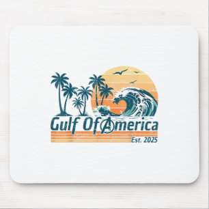 Retro Bukt of USA Est 2025 American Flagga G Musmatta