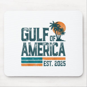 Retro Bukt of USA Est 2025 American Flagga G Musmatta