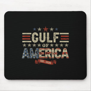 Retro Bukt of USA Est 2025 American Flagga G Musmatta