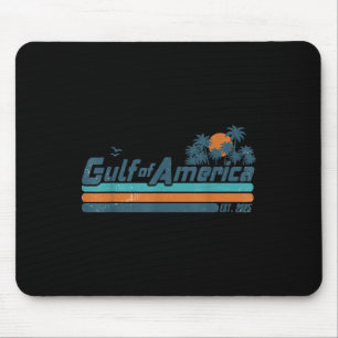 Retro Bukt of USA Est 2025 American Flagga G Musmatta