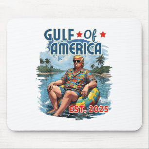 Retro Bukt of USA Est 2025 American Flagga G Musmatta