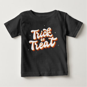 Retro Bus eller godis T Shirt