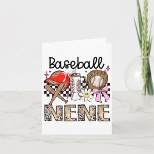 Retro Bysebyll Nene Leopard Proud Byll Nene Kort