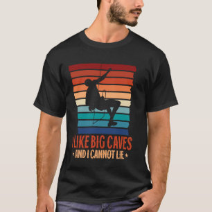 Retro Caking T Shirt