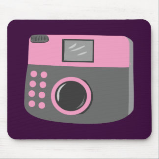 Retro Camera Musmatta