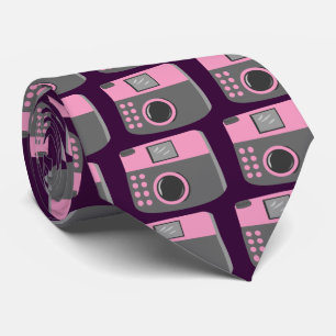 Retro Camera Slips