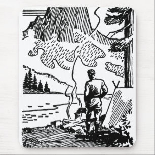 Retro Camping Musmatta