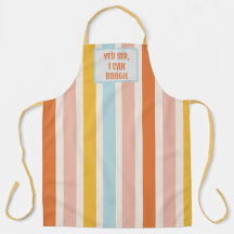 Retro Candy Rand, Herr I kan Boogie