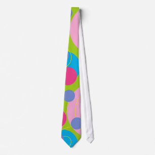 Retro Candy Rosa Tie Slips
