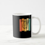 Retro Capybara Shuttle - Vintage Badminton Badminb Kaffemugg<br><div class="desc">Retro Capybara Shuttle - Vintage Badminton Badminbara</div>