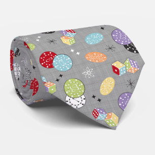 Retro Casino Dice Slips