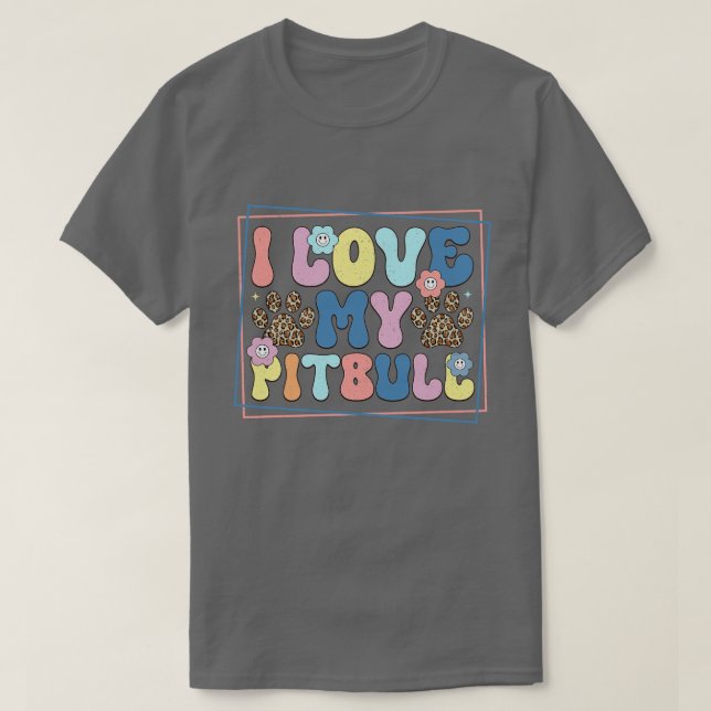 Retro cat 11 t shirt (Design framsida)