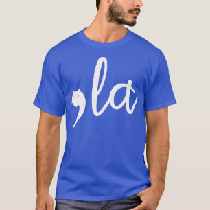 Retro Cat Kamala för 2024 T Shirt