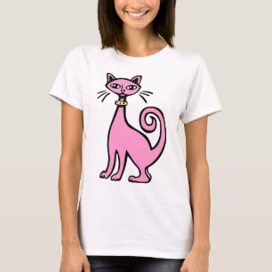 Retro Cat Tee