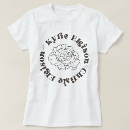 Retro Catholic Shirt Kyrie Eleison Christe Eleison T