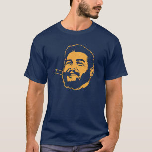 Retro Che Guevara klassiker T-shirt