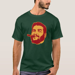 Retro Che Guevara klassiker T Shirt