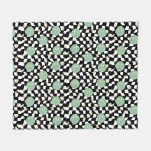 Retro Checkered and Liiting Bolts