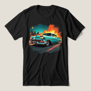Retro Chevy T Shirt
