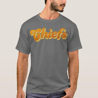 Retro Chiefs T Shirt