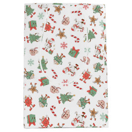 Retro Chillin med min snutar jul