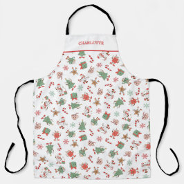 Retro Chillin med min snutar jul