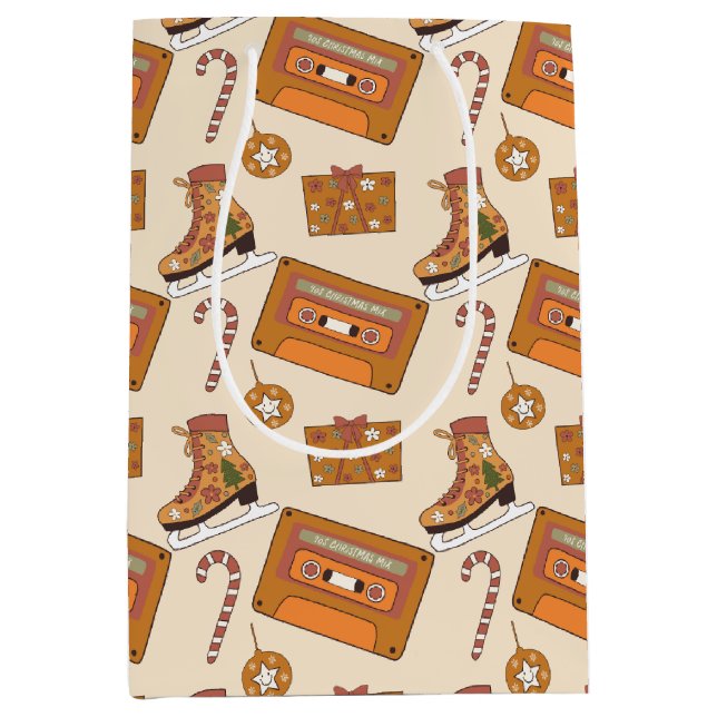 Retro Christmas Joy (Framsidan)