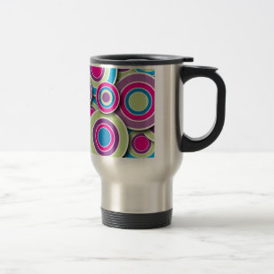 Retro cirklar resemugg