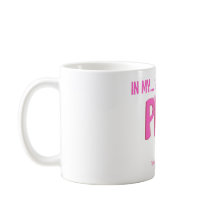 Retro Citat Design för Rosa Läraråldern