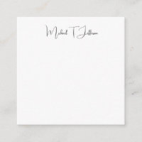 Retro Classic Elegant Plain Simple Grått White